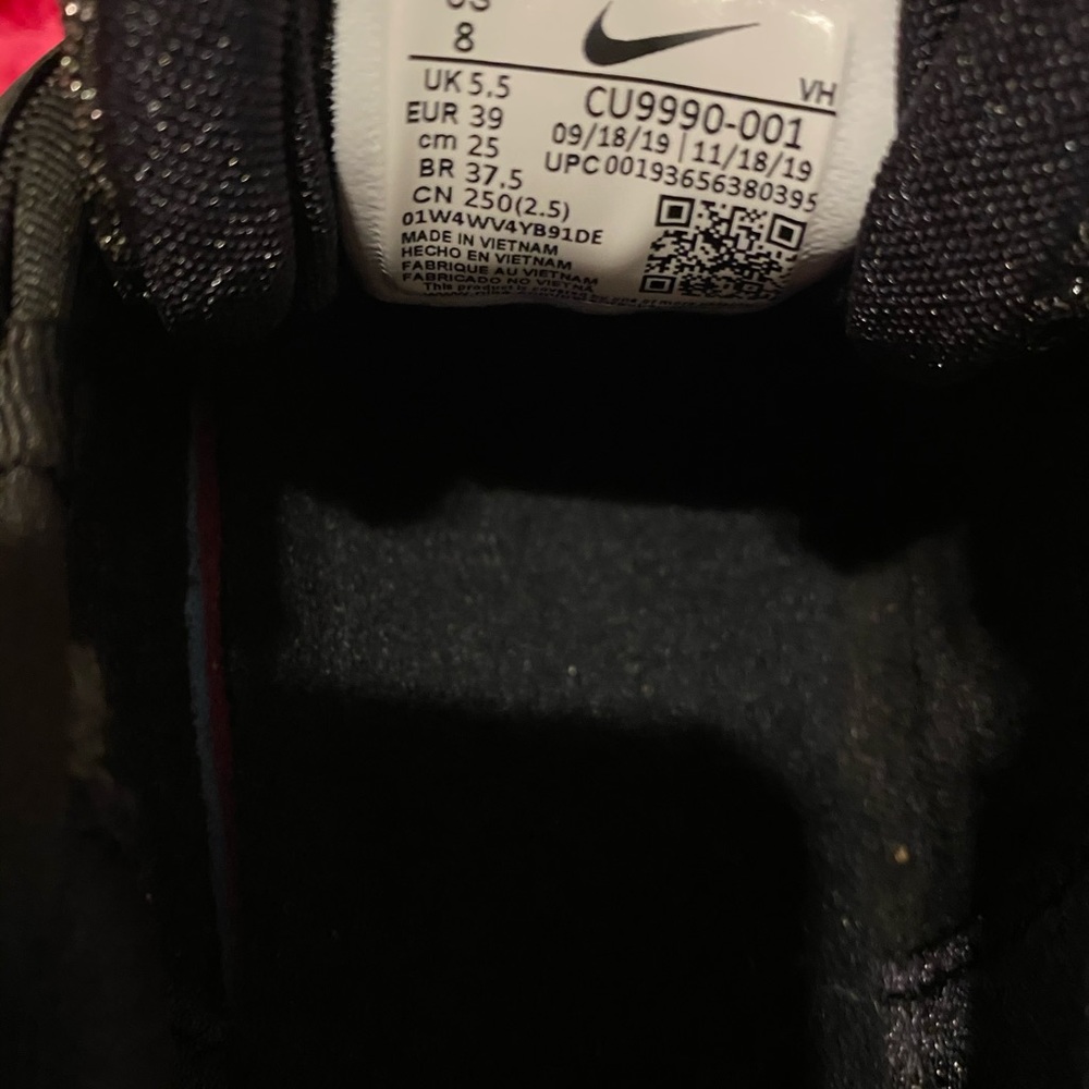 Nike Air Max 97 Women's - Picture 8 of 8